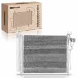 Frankberg 1x Kondensator Klimaanlage für KIA Picanto BA SA 1.0L 1.1L Bj ab 2007