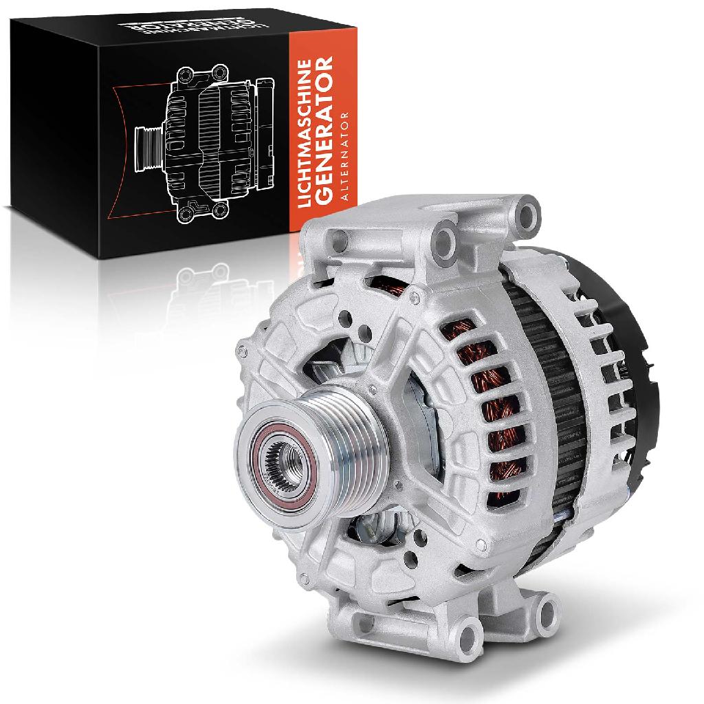 1x Lichtmaschine Generator für Mercedes-Benz C-Klasse W203 Chrysler 300 C Jeep