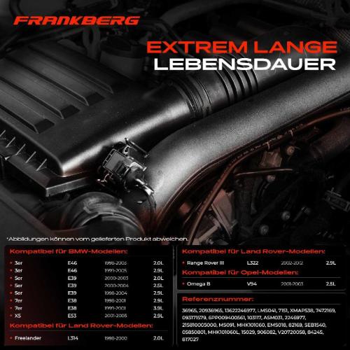 1x Saugrohrdruck Sensor für BMW 3er 5er Touring 7er Land Rover Freelander Opel Bild 1x Saugrohrdruck Sensor für BMW 3er 5er Touring 7er Land Rover Freelander Opel