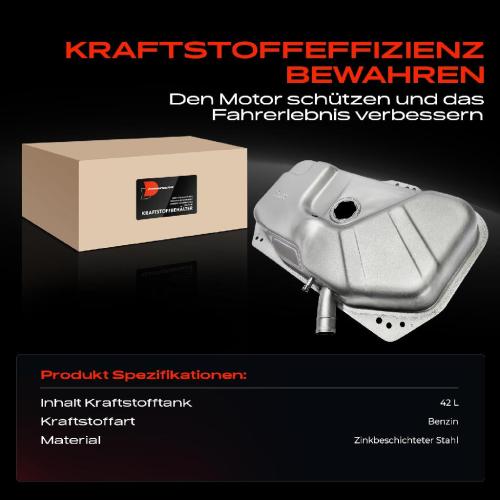 Frankberg 1x Kraftstofftank Kraftstoffbehälter für Fiat Uno 146 158 1.6L 1983-2006 Bild Frankberg 1x Kraftstofftank Kraftstoffbehälter für Fiat Uno 146 158 1.6L 1983-2006