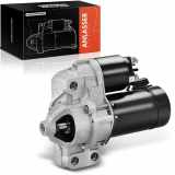 Frankberg 1x Anlasser Starter für Citroën C5 I Break II III C6 C8 Xantia XM Fiat Ulysse Lancia Phedra Peugeot