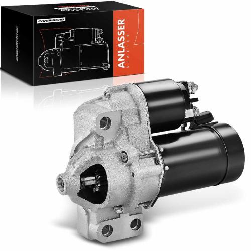 Frankberg 1x Anlasser Starter für Citroën C5 I Break II III C6 C8 Xantia XM Fiat Ulysse Lancia Phedra Peugeot Bild Frankberg 1x Anlasser Starter für Citroën C5 I Break II III C6 C8 Xantia XM Fiat Ulysse Lancia Phedra Peugeot