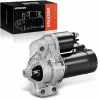 Frankberg 1x Anlasser Starter für Citroën C5 I Break II III C6 C8 Xantia XM Fiat Ulysse Lancia Phedra Peugeot Bild Frankberg 1x Anlasser Starter für Citroën C5 I Break II III C6 C8 Xantia XM Fiat Ulysse Lancia Phedra Peugeot