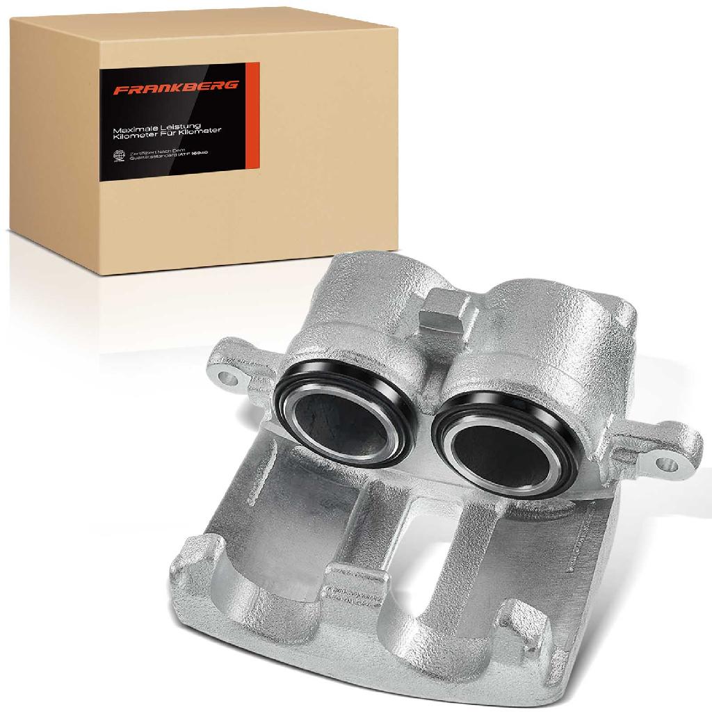 1x Bremssattel Vorderachse Rechts für Land Rover Discovery II L318 2.5L 4.0L 1998-2004