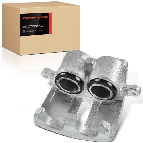 1x Bremssattel Vorderachse Rechts für Land Rover Discovery II L318 2.5L 4.0L 1998-2004 Bild 1x Bremssattel Vorderachse Rechts für Land Rover Discovery II L318 2.5L 4.0L 1998-2004