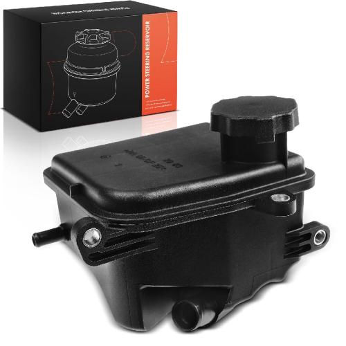 1x Ausgleichsbehälter Servolenkung für Mercedes-Benz C207 W212 W204 SLK Bild 1x Ausgleichsbehälter Servolenkung für Mercedes-Benz C207 W212 W204 SLK
