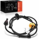 1x ABS Sensor Hinterachse beidseitig für Chrysler Voyager IV 2.4L 2.5L 2.8L 3.0L 3.3L 3.8L 1999-2008