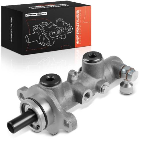 1x Hauptbremszylinder Bremszylinder für KIA Shuma II Stufenheck FB 1.5L 1997-2004 Bild 1x Hauptbremszylinder Bremszylinder für KIA Shuma II Stufenheck FB 1.5L 1997-2004