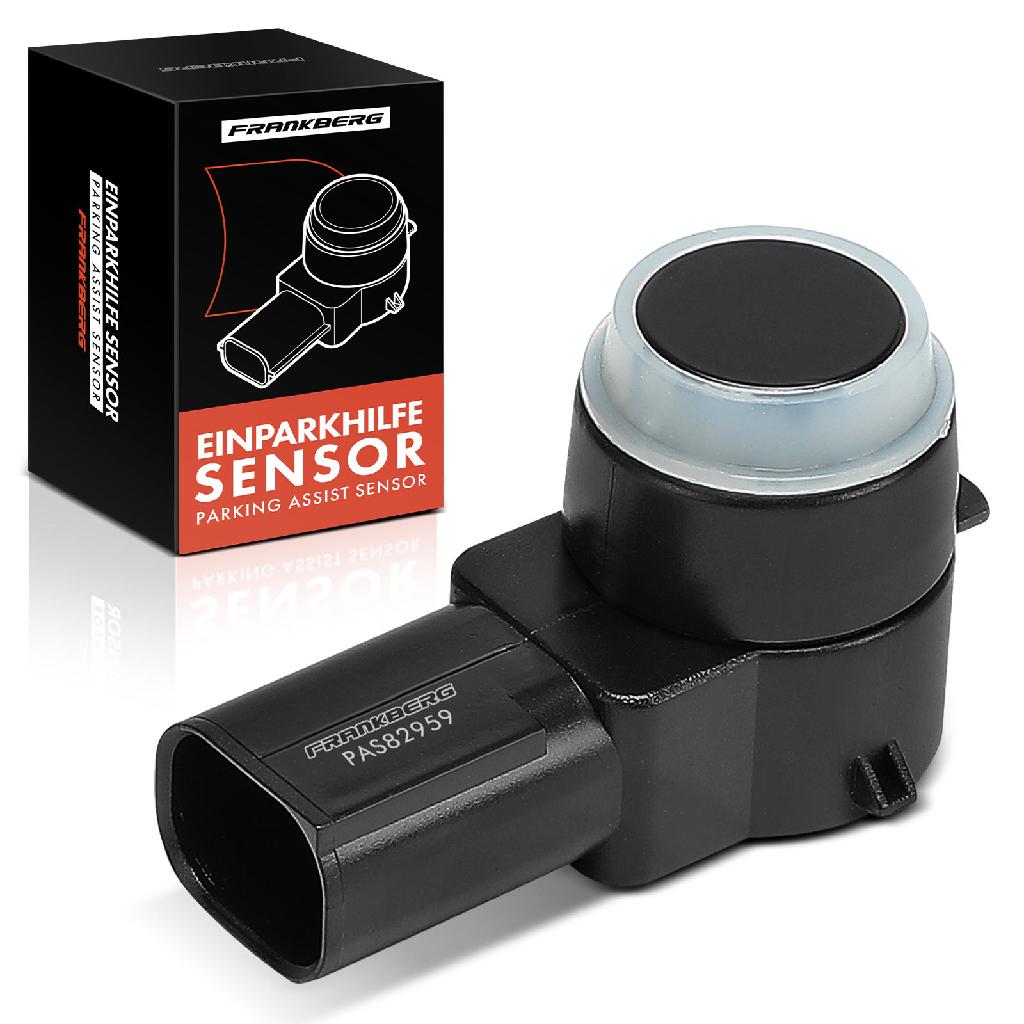 1x Parksensor PDC Sensor Vorne für Ford Mondeo 3 B5Y B4Y 1.8L 2.0L 2000-2007