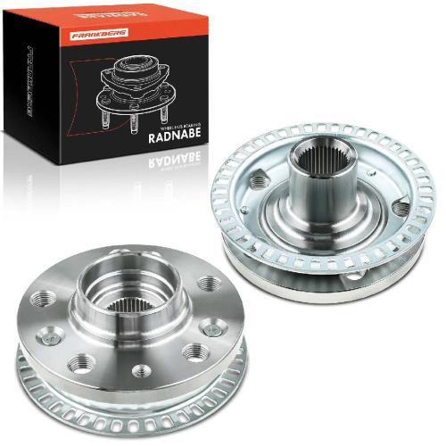 Frankberg 2x Radnabe Radlagersatz Vorderachse beidseitig für VW Bora Variant Golf IV Van New Beetle Cabriolet Audi A3 Bild Frankberg 2x Radnabe Radlagersatz Vorderachse beidseitig für VW Bora Variant Golf IV Van New Beetle Cabriolet Audi A3