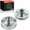 Frankberg 2x Radnabe Radlagersatz Vorderachse beidseitig für VW Bora Variant Golf IV Van New Beetle Cabriolet Audi A3 Bild Frankberg 2x Radnabe Radlagersatz Vorderachse beidseitig für VW Bora Variant Golf IV Van New Beetle Cabriolet Audi A3