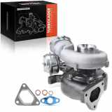 Frankberg 1x Abgasturbolader für Mercedes-Benz Sprinter 2-T Bus Kasten B901 B902 Sprinter 3-T Bus B903