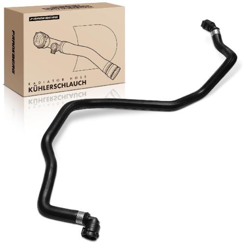 1x Kühlerschlauch Kühlwasserschlauch für BMW X3 F97 G01 G08 X4 F98 G02 1.6L 2.0L Bild 1x Kühlerschlauch Kühlwasserschlauch für BMW X3 F97 G01 G08 X4 F98 G02 1.6L 2.0L