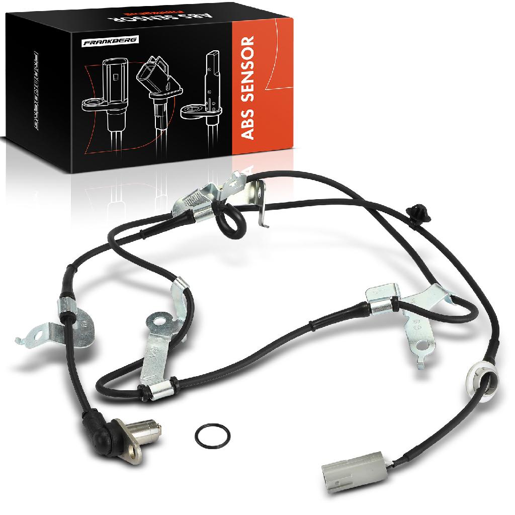 Frankberg 1x ABS Sensor Vorderachse rechts für Mazda B-Serie UN BT-50 Pick-up CD UN 2.5L 1999-2015