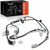 Frankberg 1x ABS Sensor Vorderachse rechts für Mazda B-Serie UN BT-50 Pick-up CD UN 2.5L 1999-2015
