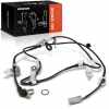 Frankberg 1x ABS Sensor Vorderachse rechts für Mazda B-Serie UN BT-50 Pick-up CD UN 2.5L 1999-2015 Bild Frankberg 1x ABS Sensor Vorderachse rechts für Mazda B-Serie UN BT-50 Pick-up CD UN 2.5L 1999-2015