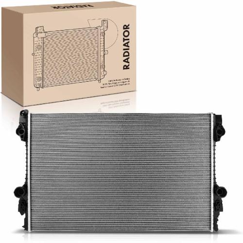 1x Kühler Wasserkühler Motorkühler für Porsche Panamera 3.0 3.6 4.8L 2009-2016 Bild 1x Kühler Wasserkühler Motorkühler für Porsche Panamera 3.0 3.6 4.8L 2009-2016