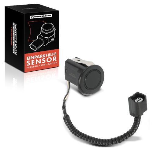 1x Parksensor PDC Sensor Hinten für Honda CR-V 3 RE 2.0L 2.4L Bj ab 2006 Bild 1x Parksensor PDC Sensor Hinten für Honda CR-V 3 RE 2.0L 2.4L Bj ab 2006