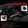 1x Getriebelagerlager Motorlager Vorne und Hinten für Toyota Corolla Liftback E11 1.6L 1997-2002 Bild 1x Getriebelagerlager Motorlager Vorne und Hinten für Toyota Corolla Liftback E11 1.6L 1997-2002
