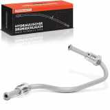 Frankberg 1x Bremsschlauch Bremsschläuche Hinterachse Links für VW Golf Audi A3 Seat Leon Skoda Octavia