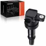 1x Zündmodul Zündspule für Hyundai i10 BA IA PA KIA Picanto TA 1.0L 2011-2019