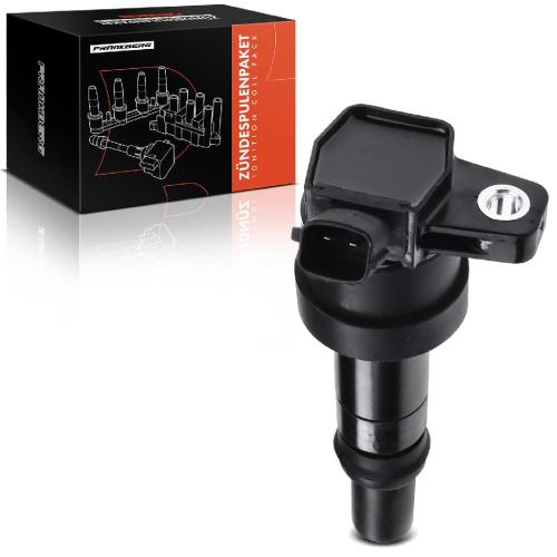 1x Zündmodul Zündspule für Hyundai i10 BA IA PA KIA Picanto TA 1.0L 2011-2019 Bild 1x Zündmodul Zündspule für Hyundai i10 BA IA PA KIA Picanto TA 1.0L 2011-2019