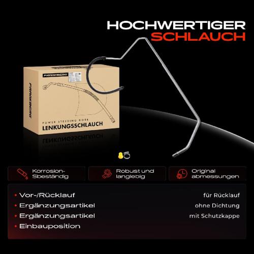 1x Ausgleichsbehälter Schlauch für Ford Focus DAW DBW DFW DNW 1998-2005 1.4L-2.0L Bild 1x Ausgleichsbehälter Schlauch für Ford Focus DAW DBW DFW DNW 1998-2005 1.4L-2.0L