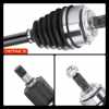 1x Antriebswelle Vorderachse Links für Honda CR-V II RD FR-V BE 2001-2009 Bild 1x Antriebswelle Vorderachse Links für Honda CR-V II RD FR-V BE 2001-2009
