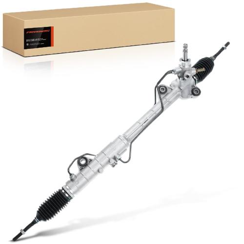 1x Lenkgetriebe Servolenkgetriebe für Mazda 6 Hatchback GG 6 Station Wagon GY 2002-2007 Bild 1x Lenkgetriebe Servolenkgetriebe für Mazda 6 Hatchback GG 6 Station Wagon GY 2002-2007