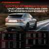 1x Geschwindigkeitssensor für Chrysler 300C LX Jeep Grand Cherokee II III WG WJ WH Bild 1x Geschwindigkeitssensor für Chrysler 300C LX Jeep Grand Cherokee II III WG WJ WH