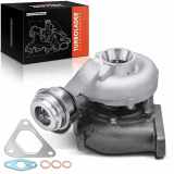 1x Abgasturbolader für Mercedes-Benz E-Klasse W210 E-Klasse T-Model S210 M-Klasse W163 2.7L 1999-2005