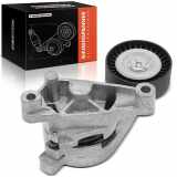 1x Spannrolle Riemenspanner für VW Golf V Passat Audi A3 Seat Skoda 1.9L 2.0L