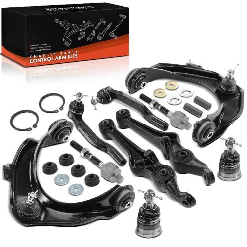 1x Querlenker Satz Vorderachse für Honda Accord VI CF CG CH CK CL Accord VI Coupe CG 2.2L 3.0L 2.0L 1997-2003 Bild 1x Querlenker Satz Vorderachse für Honda Accord VI CF CG CH CK CL Accord VI Coupe CG 2.2L 3.0L 2.0L 1997-2003