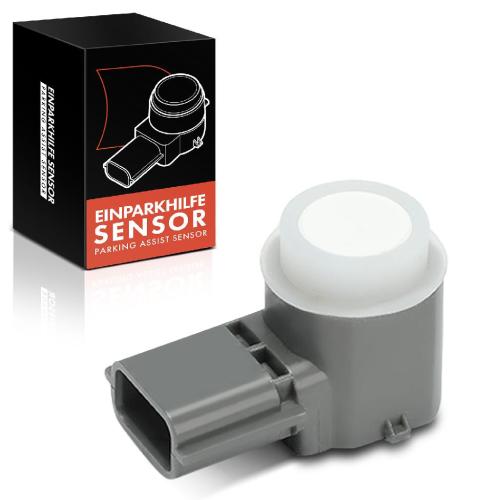 1x Parksensor PDC Sensor Vorne und Hinten für Infiniti Q50 Q70 QX60 Nissan X-Trail Bild 1x Parksensor PDC Sensor Vorne und Hinten für Infiniti Q50 Q70 QX60 Nissan X-Trail