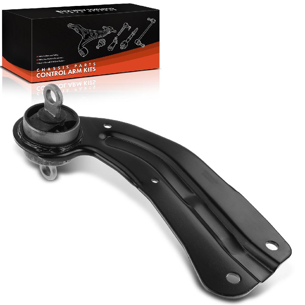 1x Querlenker Hinterachse für Chevrolet Malibu Opel Insignia A Country Tourer Sports Stufenheck Saab 9-5