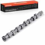 Frankberg 1x Nockenwelle für Citroën C2 C3 Xsara Ford Mazda Peugeot 206 307 2001-2017 1.4L