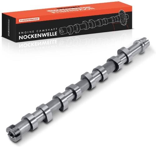 Frankberg 1x Nockenwelle für Citroën C2 C3 Xsara Ford Mazda Peugeot 206 307 2001-2017 1.4L Bild Frankberg 1x Nockenwelle für Citroën C2 C3 Xsara Ford Mazda Peugeot 206 307 2001-2017 1.4L