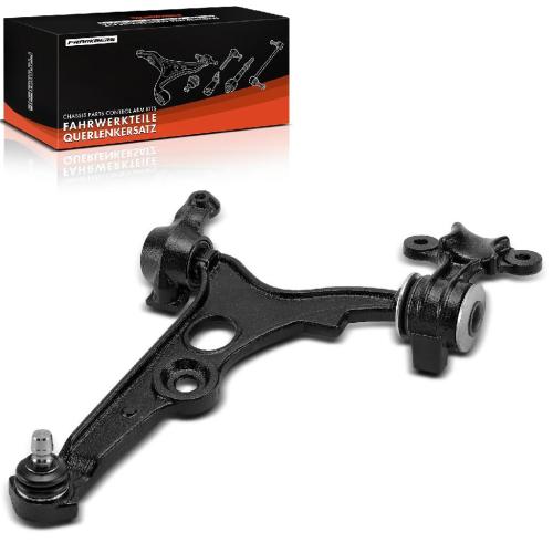 Frankberg 1x Querlenker Vorderachse für Citroën Evasion MPV Jumpy Kasten Pritsche/Fahrgestell Fiat Scudo Bus Ulysse Bild Frankberg 1x Querlenker Vorderachse für Citroën Evasion MPV Jumpy Kasten Pritsche/Fahrgestell Fiat Scudo Bus Ulysse