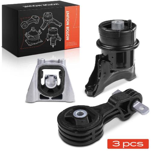 1x Drehmomentstützlager Motorlager Getriebelagerlager Links für Honda Civic VIII Stufenheck FA FD 1.3L Bild 1x Drehmomentstützlager Motorlager Getriebelagerlager Links für Honda Civic VIII Stufenheck FA FD 1.3L