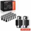 20x Radmutter für Hyundai Accent Elantra Santa Fé Tucson i20 i30 i40 iX35 Carens Bild 20x Radmutter für Hyundai Accent Elantra Santa Fé Tucson i20 i30 i40 iX35 Carens