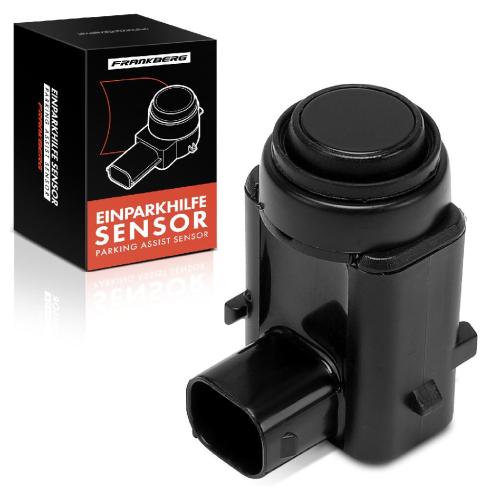 Frankberg 1x Parksensor PDC Sensor Hinten für Opel Astra Corsa Insignia Ford Fiesta Bild Frankberg 1x Parksensor PDC Sensor Hinten für Opel Astra Corsa Insignia Ford Fiesta