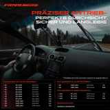 1x Wischermotor Scheibenwischermotor Hinten für Audi A1 GBA A3 8V1 8VK Seat Leon