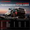 1x Domlager Federbeinstütz lager für Opel InsigniaB Country Tourer Grand Bild 1x Domlager Federbeinstütz lager für Opel InsigniaB Country Tourer Grand