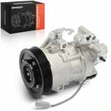 1x Klimakompressor für Toyota Yaris P9 1.4L 2005-2008