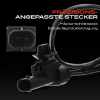 1x Abgastemperatursensor für Opel Astra J Meriva B Mokka X Zafira Tourer C 1.6L Bild 1x Abgastemperatursensor für Opel Astra J Meriva B Mokka X Zafira Tourer C 1.6L