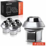 5x Radmutter für Ford Focus C-Max Mondeo Transit Escort Fiesta Tourneo Scorpio