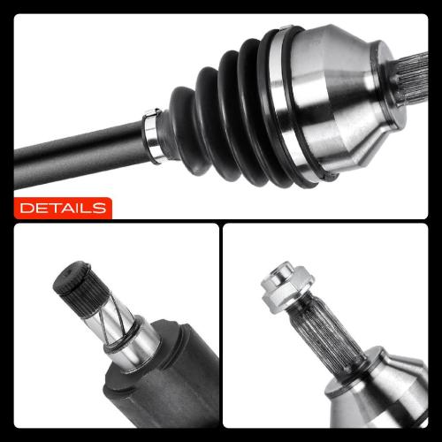 Frankberg 1x Antriebswelle Vorderachse Links f r MINI Mini Countryman R60 Paceman R61 1.6L 2010-2016 Bild Frankberg 1x Antriebswelle Vorderachse Links f r MINI Mini Countryman R60 Paceman R61 1.6L 2010-2016
