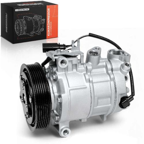 Frankberg 1x Klimakompressor für Audi A6 4G2 4GC 4GH 4GJ 4GD A7 Sportback 4GA Q7 4MB 4MG Bild Frankberg 1x Klimakompressor für Audi A6 4G2 4GC 4GH 4GJ 4GD A7 Sportback 4GA Q7 4MB 4MG