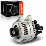 1x Lichtmaschine Generator für Citroën C1 Xsara Berlingo Lancia Phedra Peugeot