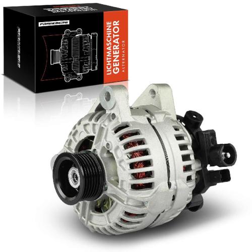 1x Lichtmaschine Generator für Citroën C1 Xsara Berlingo Lancia Phedra Peugeot Bild 1x Lichtmaschine Generator für Citroën C1 Xsara Berlingo Lancia Phedra Peugeot